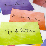 La tecnica delle parole evocatrici, di Assagioli