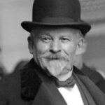 &Eacute;mile Cou&eacute;, il farmacista simpatico