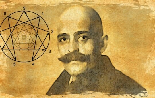 gurdjieff